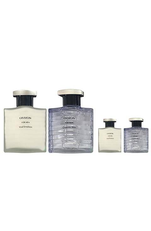 Ossion For men skincare 2piece set - Palace Beauty Galleria