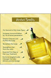 Rene Furterer COMPLEXE 5 Stimulating Plant Concentrate, Pre-Shampoo Detox Scalp Treatment, 1.6 oz - Palace Beauty Galleria