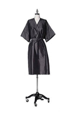 Fromm Apparel Studio Premium Gunmetal Cover Up - Palace Beauty Galleria