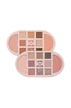 too cool for school Art Class Color Director Multi-Mood Palette - 2 Colors - Palace Beauty Galleria