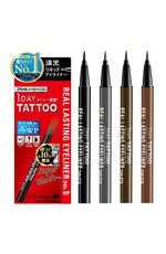 K-Palette - 1 Day Tattoo Real Lasting Eyeliner 24H WP - 4 Types - Palace Beauty Galleria