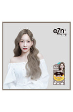 eZn Pudding Hair Dye- 11Color - Palace Beauty Galleria