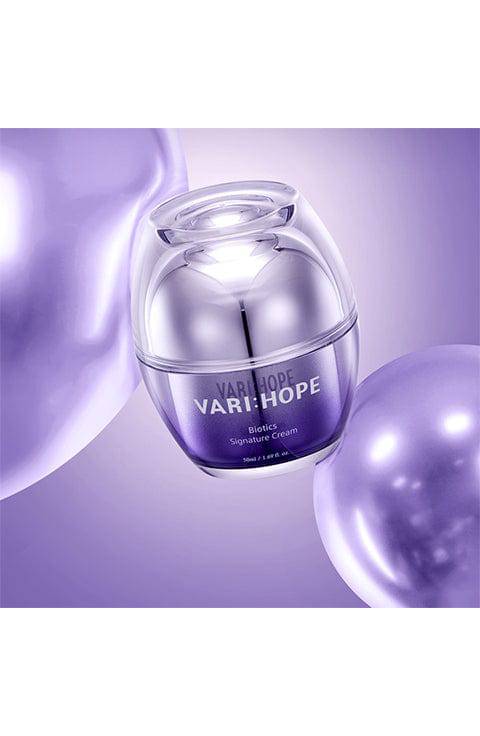 VARI:HOPE Biotics Signature Cream 50ml - Palace Beauty Galleria