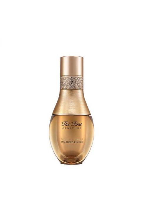 OHUI The First Geniture Sym-Micro Essence 50ml - Palace Beauty Galleria