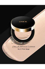 DMCK Clean Ac Ampoule Cushion 14g #21,#23 - Palace Beauty Galleria