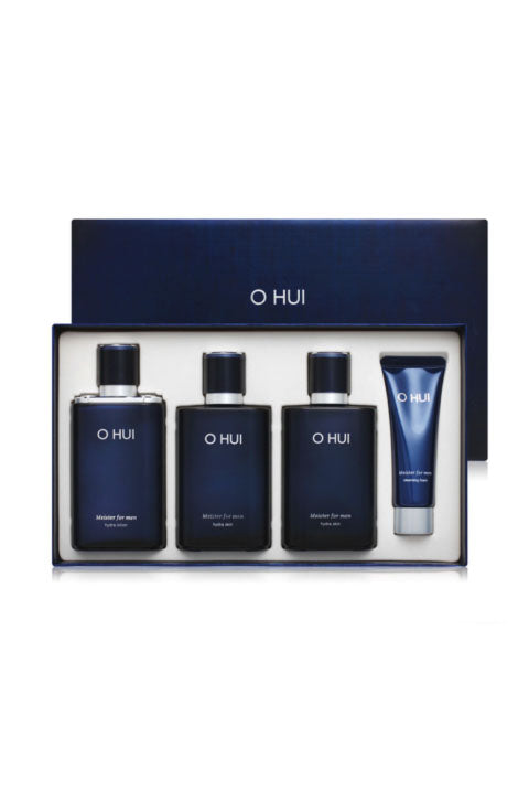 O HUI Meister For Men Hydra 3pcs Special Set - Palace Beauty Galleria