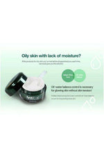 Dr.Oracle Antibac Moisturizing Gel Cream 50ml - Palace Beauty Galleria
