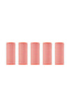 Diane D5021 Self Grip Rollers Ionic Ceramic Thermal, Pink - Palace Beauty Galleria