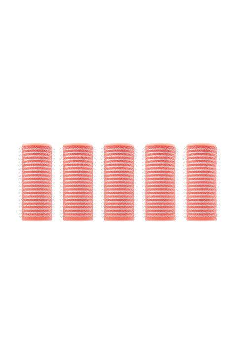 Diane D5021 Self Grip Rollers Ionic Ceramic Thermal, Pink - Palace Beauty Galleria