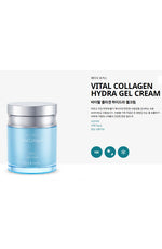 ISA KNOX Age Focus Vital Collagen Hydra Gel Cream 100ml - Palace Beauty Galleria