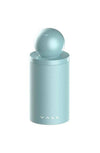 Vall Oil-Absorbing Volcanic Face Roller (BLUE) With 2 Rolling Balls - Palace Beauty Galleria
