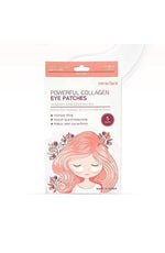 Veraclara Powerful Collagen Eye Patches - 5 Pairs - Palace Beauty Galleria