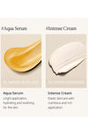 d'Alba White Truffle Double Serum & Cream 70g - Palace Beauty Galleria