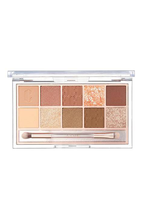 CLIO Pro Eye Palette 4 Style - Palace Beauty Galleria