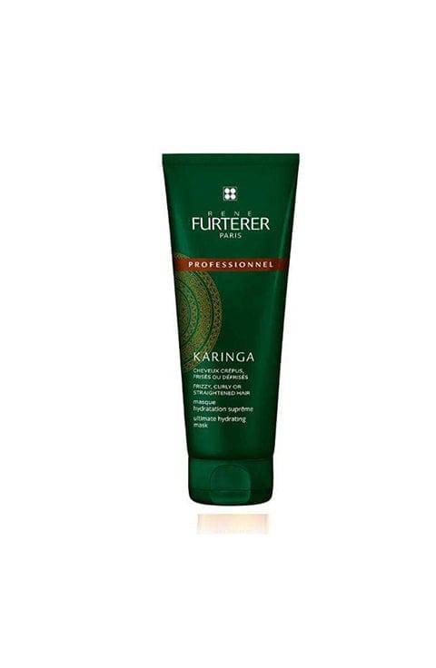 Rene furterer Karinga Ultimate Hydrating Mask - Frizzy, Curly or Straightened Hair 250Ml - Palace Beauty Galleria