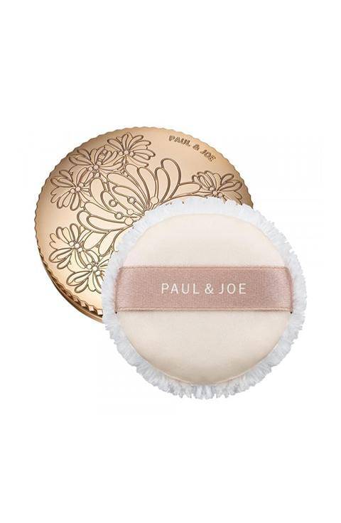 PAUL JOE Pressed Face Powder Case, 46 g - Palace Beauty Galleria