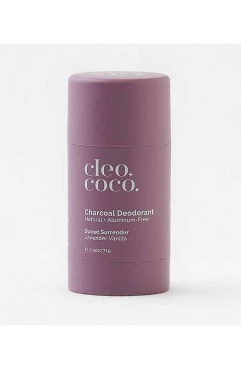 Cleo & Coco Charcoal Deodorant Duo Auto-Delivery - Palace Beauty Galleria