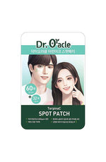 Dr. Oracle Terpina C Spot patch (92ea) - Palace Beauty Galleria