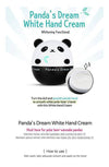 Tonymoly Panda's Dream Hand Cream - Palace Beauty Galleria