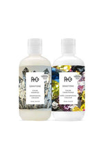 R+Co GEMSTONE COLOR SHAMPOO + CONDITIONER SET - Palace Beauty Galleria