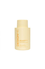 DESIGNME BOUNCE.ME Curl Shampoo and Curl Conditioner -300Ml - Palace Beauty Galleria