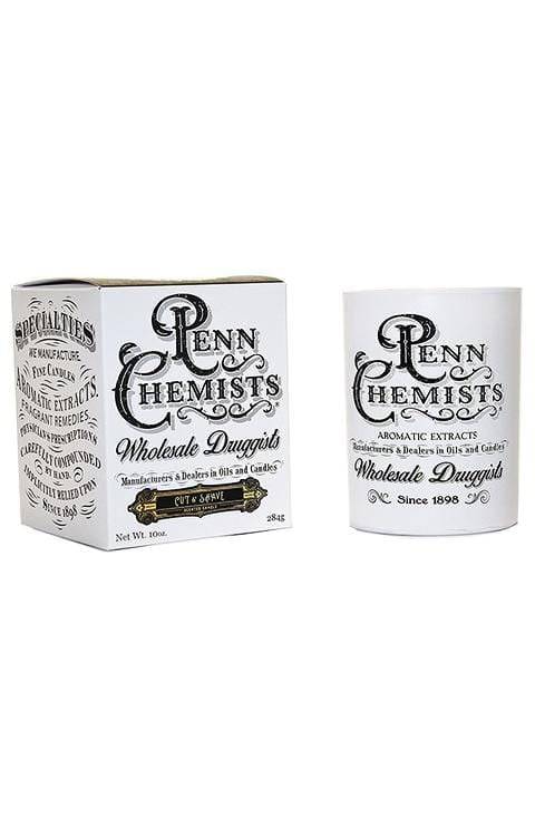Penn Chemists  CUT & SHAVE CLASSIC CANDLE Candles - Palace Beauty Galleria