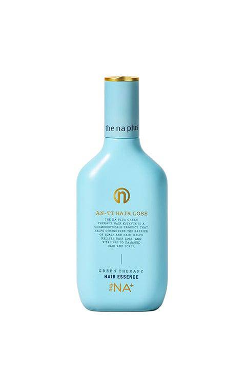 The NA+  Treatment Green Therapy Essence 100Ml - Palace Beauty Galleria