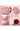 JAYJUN Roselle Tea Eye Gel Patch - Palace Beauty Galleria