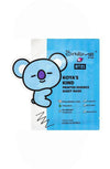 The Crème Shop | BT21: Complete Printed Essence Sheet Mask 7item - Palace Beauty Galleria