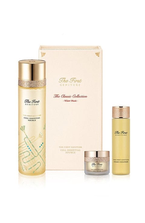 O Hui The First Geniture Cell Essential Source The Classic Collection - Palace Beauty Galleria