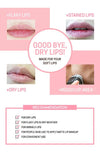 G9SKIN - Self Aesthetic Rose Hydrogel Lip Patch 1Pcs, 1Box(5pcs) - Palace Beauty Galleria