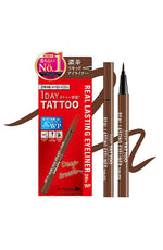 K-Palette - 1 Day Tattoo Real Lasting Eyeliner 24H WP - 4 Types - Palace Beauty Galleria