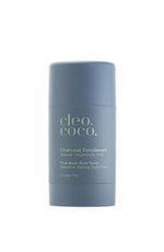 Cleo & Coco Charcoal Deodorant Duo Auto-Delivery - Palace Beauty Galleria