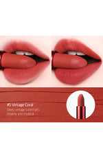 TOO COOL FOR SCHOOL Art class Lip Velour 3.5g -6 Colors - Palace Beauty Galleria