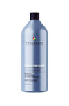 Pureology Strength Cure Blonde Shampoo & Condition Duo - 33.8OZ - Palace Beauty Galleria
