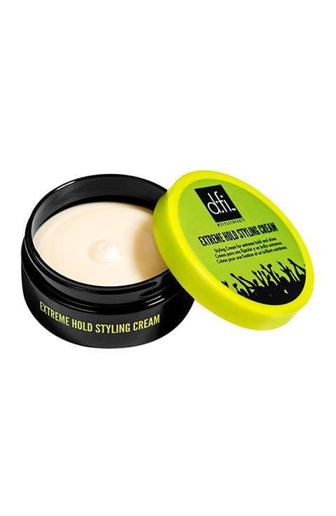 D:FI Extreme Hold Styling Cream 75G - Palace Beauty Galleria