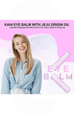 KAHI - Eye Balm - Palace Beauty Galleria
