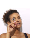 Tweezerman Neon Great Grip Eyelash Curler, Pink, 0.3 Oz - Palace Beauty Galleria