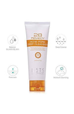 NoTS - 28 Remedy Acne Pore Deep Cleanser 120ML - Palace Beauty Galleria