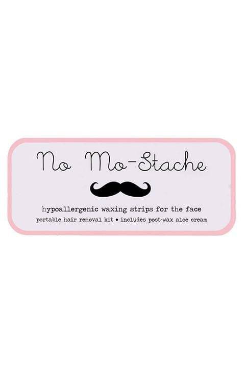 No Mo-Stache Portable Lip Wax Kit - Palace Beauty Galleria