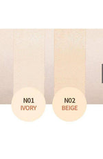 YNM Signature Black Honey Foundation 2Color - Palace Beauty Galleria