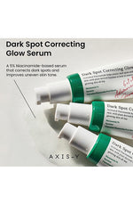 AXIS - Y  Dark Spot Correcting Glow Serum 50Ml - Palace Beauty Galleria