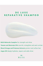 R+Co BLEU De Luxe Reparative Shampoo, 8.5 Oz - Palace Beauty Galleria