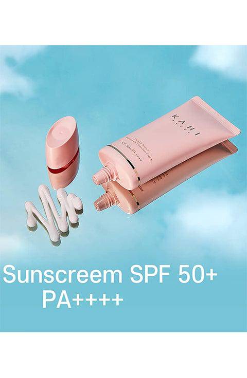 KAHI - Wrinkle Bounce Essential Suncream 50Ml - Palace Beauty Galleria
