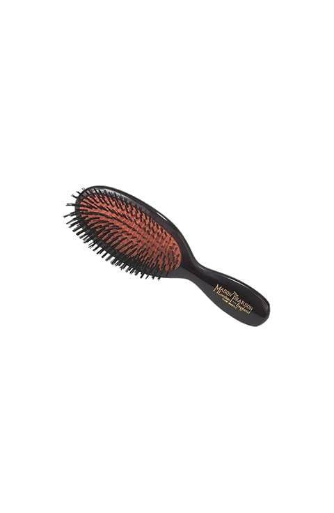 Mason Pearson Pocket Bristle Hair Brush (B4) - Palace Beauty Galleria