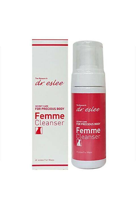 dr. eslee Femme Cleanser 5fl.oz/150ml - Palace Beauty Galleria