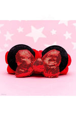 The Crème Shop | Disney: 3D Teddy Headyband- 3Color - Palace Beauty Galleria