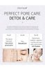 BIORACE Pore Tightening Pearl Clay Mask 110g - Palace Beauty Galleria