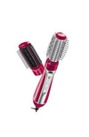 TESCOM Ionic Auto World Voltage Styler 2 Brush TICF600J (made in Japan) - Palace Beauty Galleria