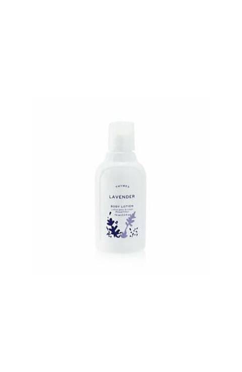 Thymes Body Lotion – Lavender 2.5Oz, 9.25Oz - Palace Beauty Galleria